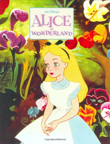 Walt Disney's: Alice in Wonderland
