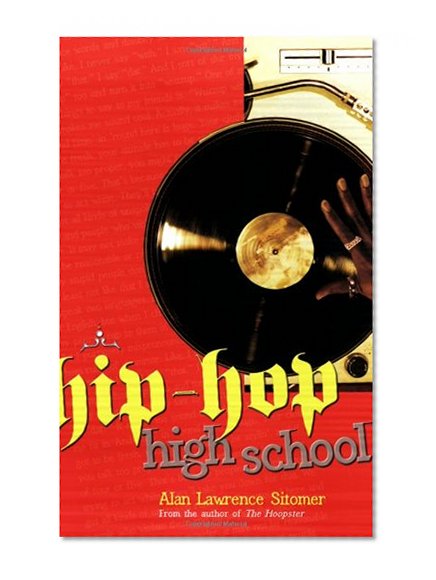 Hip-Hop High School (Hoopster)