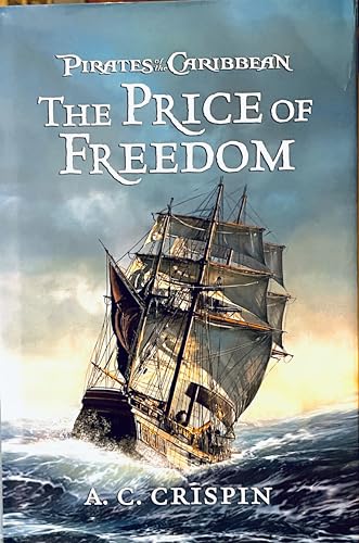 The Price of Freedom (Pirates of the Caribbean)