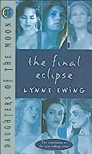Daughters of the Moon: The Final Eclipse - #13 (Daughters of the Moon)
