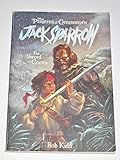 The Sword of Cortes (Pirates of the Caribbean: Jack Sparrow, No.4)