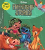 Disney Friendship Stories (Disney Storybook Collections)