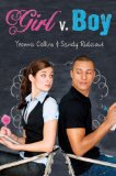 Girl v. Boy