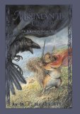 Urchin and the Raven War (Mistmantle Chronicles)