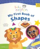Baby Einstein: My First Book of Shapes