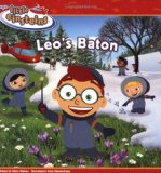 Disney's Little Einsteins: Leo's Baton (Disney's Little Einsteins (8x8))