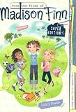 Friends Till the End (From the Files of Madison Finn Super Edition #3)