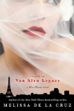 The Van Alen Legacy (Blue Bloods, Book 4)