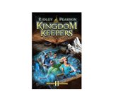Kingdom Keepers II: Disney At Dawn