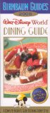 Birnbaum's Walt Disney World Dining Guide 2008