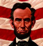Abe's Honest Words: The Life of Abraham Lincoln (Big Words)