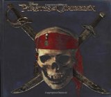 Disney Pirates of the Caribbean(The Secret Files of the East India Trading Company