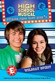 Disney High School Musical: Wildcat Spirit, No. 2: Stories from East High