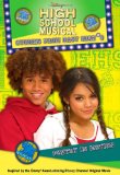 Poetry in Motion (Disney's High School Musical: Stories from East High, No. 3)