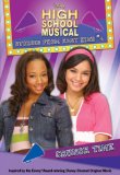 Crunch Time (Disney High School Musical: Stories from East High, No. 4)