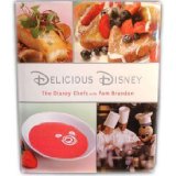 Delicious Disney