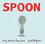Spoon (The Spoon Series, 1)