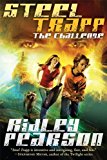 Steel Trapp: The Challenge