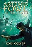 Artemis Fowl The Time Paradox