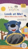 Baby Einstein: Look at Me! Mirror Discovery Cards