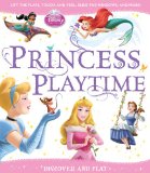 Princess Playtime (Discover and Play (Busy Book))