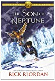 The Heroes of Olympus, Book Two the Son of Neptune