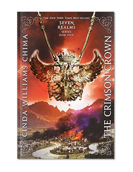 The Crimson Crown (A Seven Realms Novel)