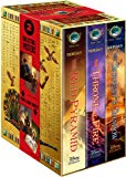 The Kane Chronicles