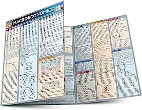 Book Cover Macroeconomics (Quick Study Business)