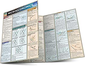 Book Cover Microeconomics (Quickstudy: Business)