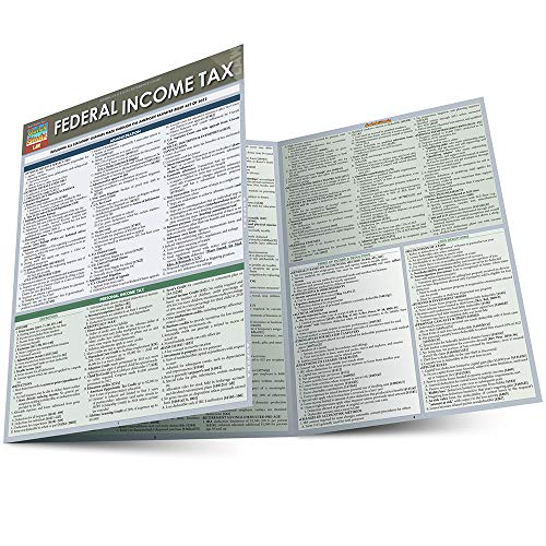 Federal Income Tax