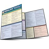 English Grammar & Punctuation (Quick Study Academic)