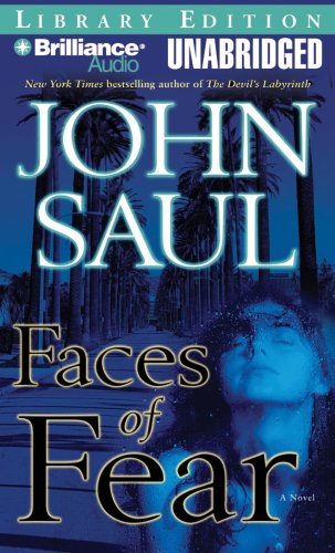 Faces of Fear