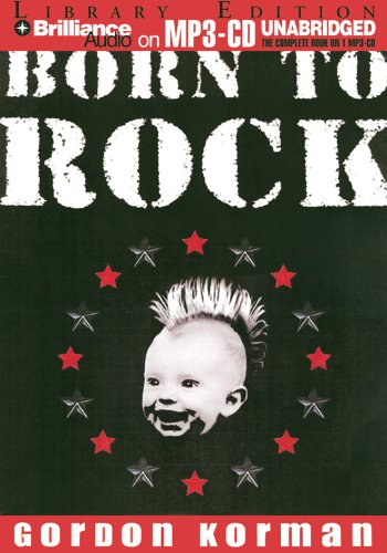 Born to Rock