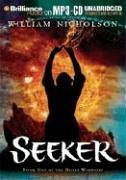 Seeker: Book One of the Noble Warriors (Noble Warriors Series)