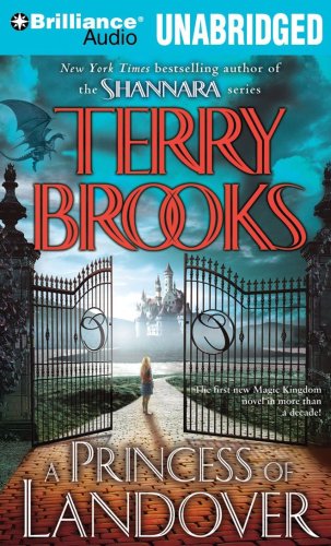 A Princess of Landover (Landover Series)