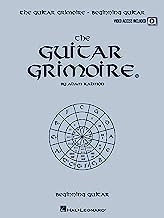 Book Cover Guitar Grimoire - Beginning Guitar (Book/2-Dvd Pack)
