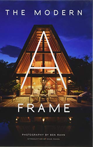 Book Cover The Modern A-Frame
