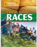 Cheese Rolling Races (Footprint Reading Library)