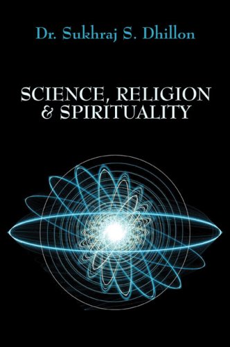 Book Cover Science, Religion, & Spirituality