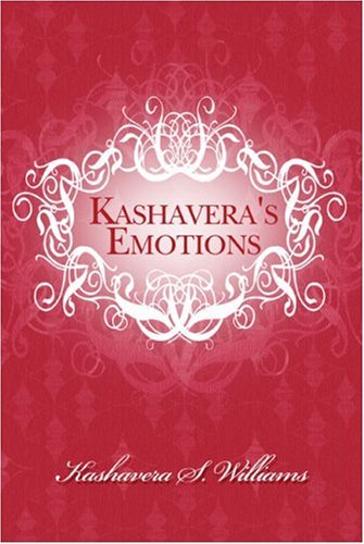 Book Cover Kashavera's Emotions
