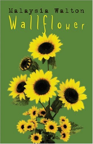 Book Cover Wallflower