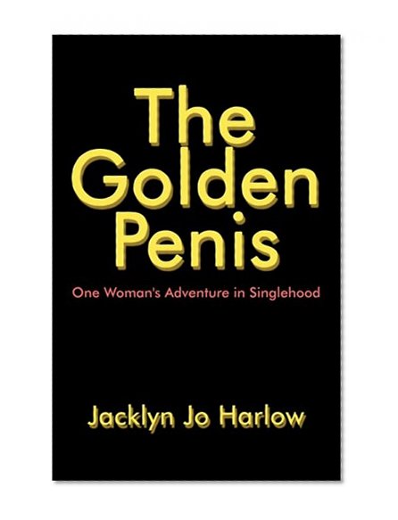 Book Cover The Golden Penis