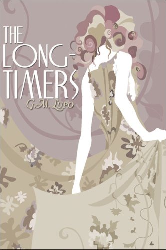Book Cover The Long-Timers