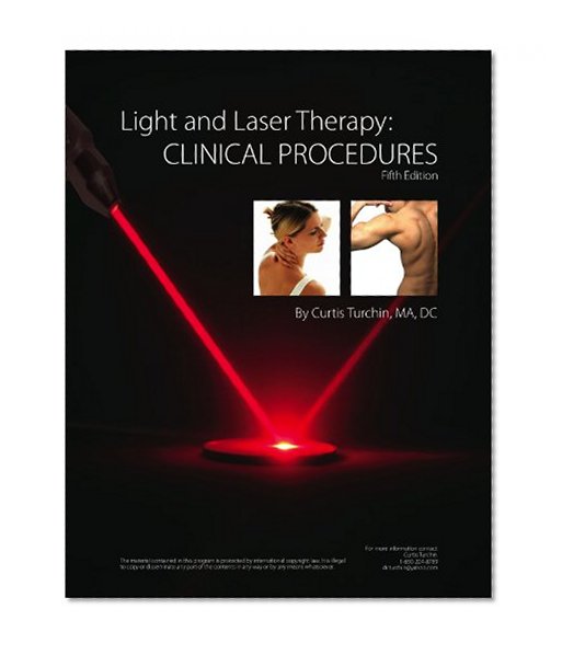 Light and Laser Therapy: Clinical Procedures