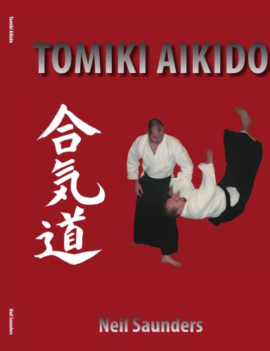 Tomiki Aikido