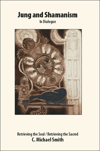 Book Cover Jung and Shamanism in Dialogue