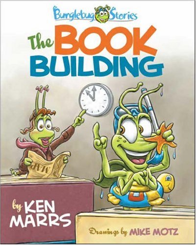 Bunglebug Stories : The Book Building