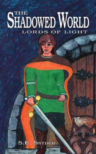 The Shadowed World: Lords of Light