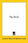 Book Cover The Devil